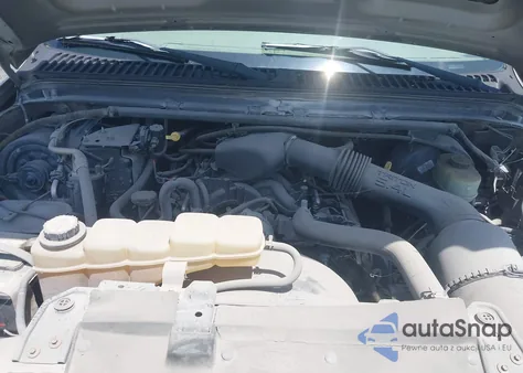 2004 Ford F250 Xl/Xlt from USA, damaged, VIN 1FTNF20L84EB25301